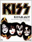 Kissology 3 1992 2000&nbsp;-&nbsp;Kiss
