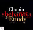 Frédéric Chopin&nbsp;-&nbsp;24 etudes op10 et 25