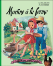 Martine à la ferme&nbsp;-&nbsp;Gilbert Delahaye, Marcel Marlier