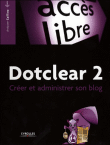 Créer son blog avec Dotclear 2&nbsp;-&nbsp;Antoine Cailliau