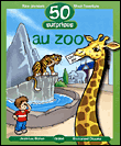 50 surprises au zoo&nbsp;-&nbsp;Jean-Luc Bizien