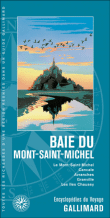Baie du Mont-Saint-Michel&nbsp;-&nbsp;Collectif
