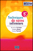 Techniques de soins infirmiers