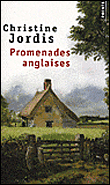 Promenades anglaises&nbsp;-&nbsp;Christine Jordis