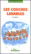 Les couches lavables, le retour&nbsp;-&nbsp;M. Markmann