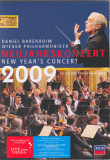 Concert du nouvel an 2009