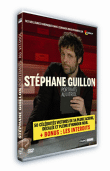 Portraits au vitriol&nbsp;-&nbsp;Stéphane Guillon