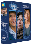 Corinne Touzet - Les films - Volume 2&nbsp;-&nbsp;Corinne Touzet