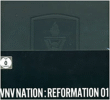 VNV Nation&nbsp;-&nbsp;Reformation 01 - Plus DVD
