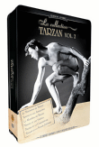 La Collection Tarzan - Vol. 2 - Edition limitée (Coffrets DVD)