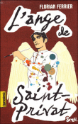 L'ange de Saint Privat
