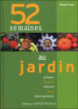 52 semaines au jardin