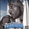 Rakim&nbsp;-&nbsp;Lyrical legend