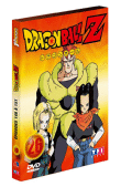 Dragon Ball Z&nbsp;-&nbsp;Volume 26