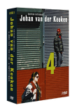 Coffret Johan Van Der Keuken - L'intégrale - Volume 4&nbsp;-&nbsp;Johan  Van Der Keuken