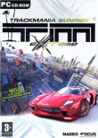 Trackmania Sunrise Extreme&nbsp;-&nbsp;