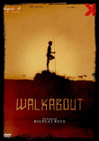 Walkabout&nbsp;-&nbsp;Nicolas Roeg