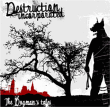 Destruction Incorporated&nbsp;-&nbsp;Dogman's tales