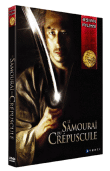 Le Samouraï du crépuscule (DVD)