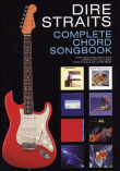 Dire Straits : complete chord songbook&nbsp;-&nbsp;Dire Straits