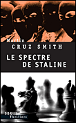 Le spectre de Staline&nbsp;-&nbsp;Martin Cruz-Smith