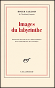 Images du labyrinthe&nbsp;-&nbsp;R. Caillois