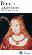 La reine Margot&nbsp;-&nbsp;Alexandre Dumas
