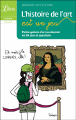 L'histoire de l'art est un jeu