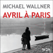 Avril à Paris