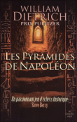Les pyramides de Napoléon&nbsp;-&nbsp;William Dietrich