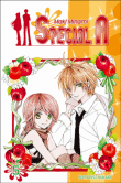 Spécial A, T5&nbsp;-&nbsp;Maki Minami