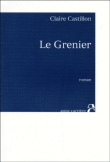 Le grenier&nbsp;-&nbsp;Claire Castillon