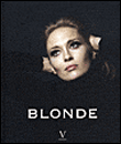 Blonde&nbsp;-&nbsp;Anne Verlhac