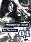 Web design index by content n° 04&nbsp;-&nbsp;Collectif