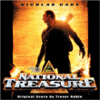 Bande originale de film&nbsp;-&nbsp;Benjamin Gates et le trésor des templiers