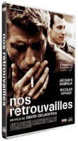 Nos retrouvailles&nbsp;-&nbsp;David Oelhoffen