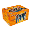 Un, dos, tres...&nbsp;-&nbsp;Coffret intégral des 6 Saisons