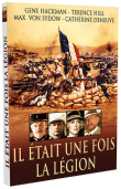 Il était une fois la Légion&nbsp;-&nbsp;Dick Richards
