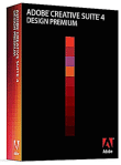 Adobe CS4 Design Premium