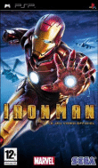 Iron Man&nbsp;-&nbsp;