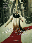 Nicolas Eymerich inquisiteur, T3&nbsp;-&nbsp;David Sala, Jorge Zentner
