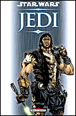 Star Wars, Jedi T7&nbsp;-&nbsp;Badeaux, Williams