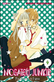 Nosatsu junkie, T4&nbsp;-&nbsp;Yôji Fukuyama