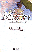 Gabrielle&nbsp;-&nbsp;Dominique Marny