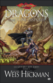 Dragonlance, La guerre des âmes T3&nbsp;-&nbsp;Margaret Weis, Tracy Hickman