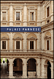 Palais Farnese&nbsp;-&nbsp;François-Charles Uginet