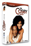 Cosby Show - Saison 6 (DVD)
