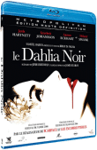 Le Dahlia Noir - Blu-Ray&nbsp;-&nbsp;Brian De Palma