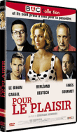 Pour le plaisir&nbsp;-&nbsp;Dominique Deruddere
