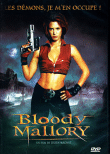 Bloody mallory&nbsp;-&nbsp;Julien Magnat